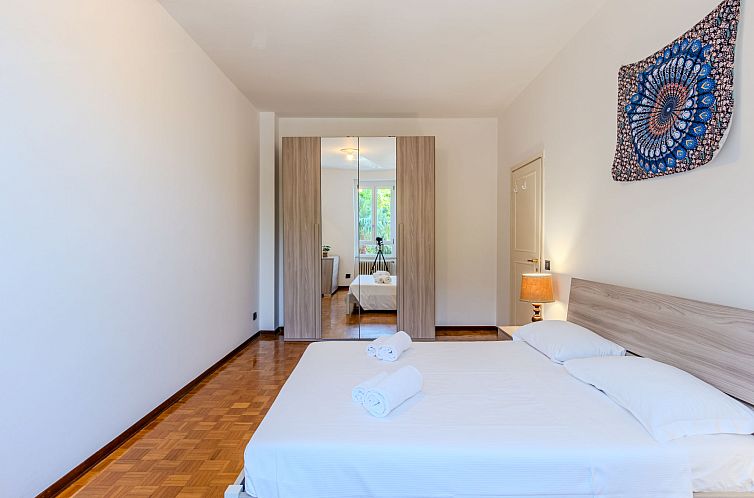 Appartement Condominio dei Giardini