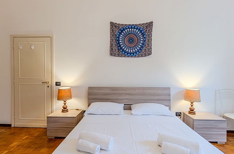 Appartement Condominio dei Giardini