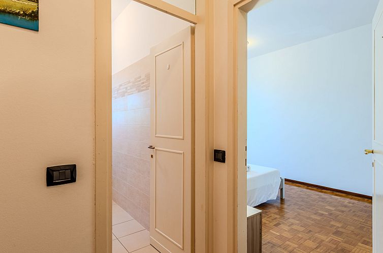 Appartement Condominio dei Giardini