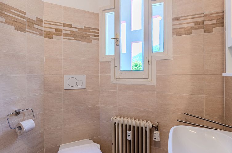 Appartement Condominio dei Giardini