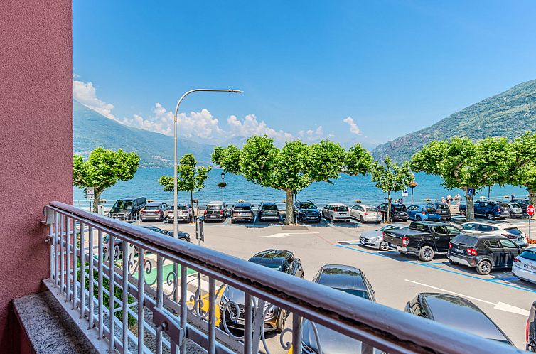 Appartement Condominio dei Giardini