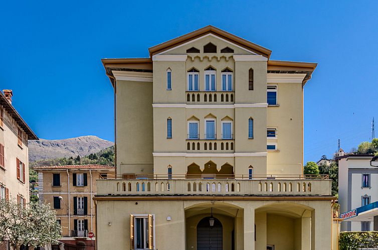 Verblijf 0896118 - Appartement Italiaanse meren - Appartement Bina