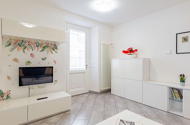 Appartement Bina