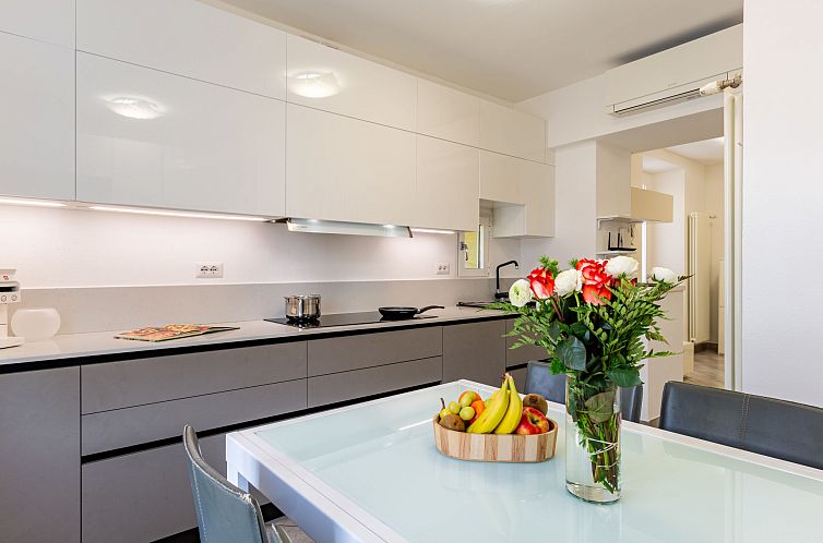 Appartement Bina