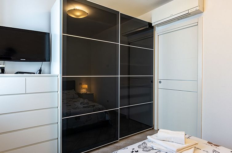 Appartement Bina
