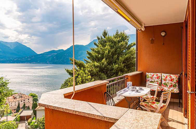 Verblijf 0896122 - Appartement Italiaanse meren - Appartement La casa del Musicista