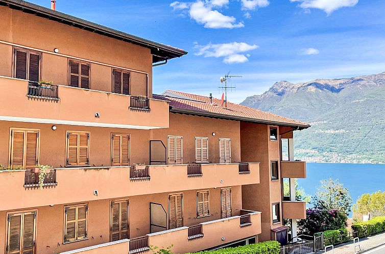 Appartement La casa del Musicista