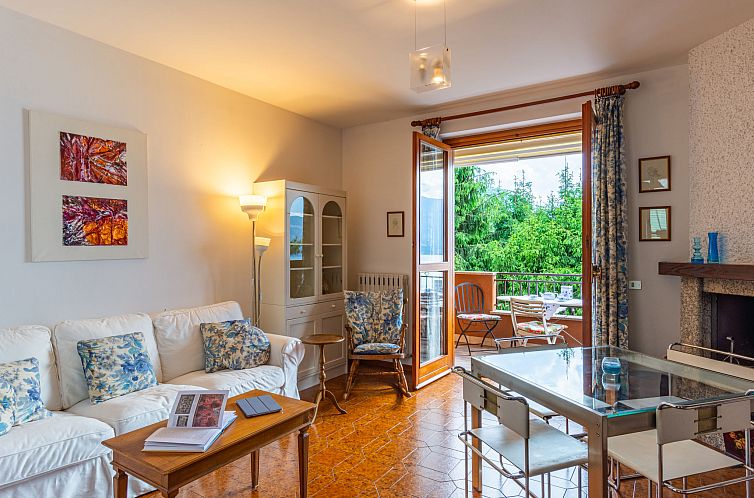 Appartement La casa del Musicista