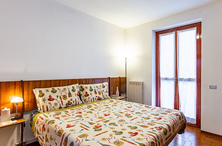 Appartement La casa del Musicista