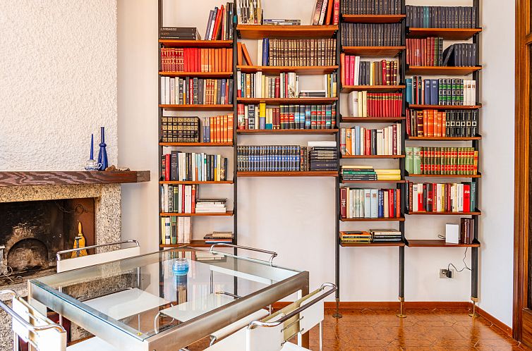 Appartement La casa del Musicista