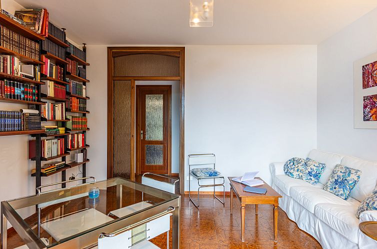 Appartement La casa del Musicista