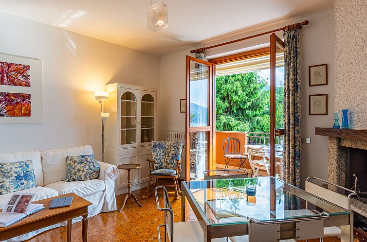 Appartement La casa del Musicista