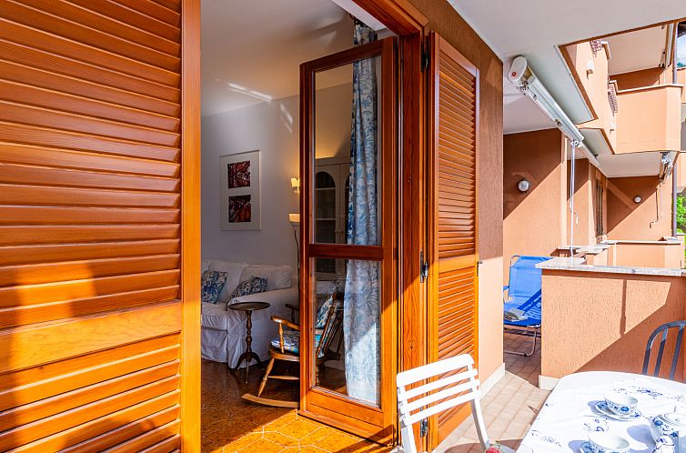 Appartement La casa del Musicista