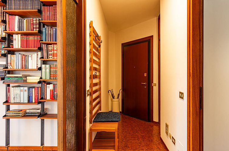 Appartement La casa del Musicista