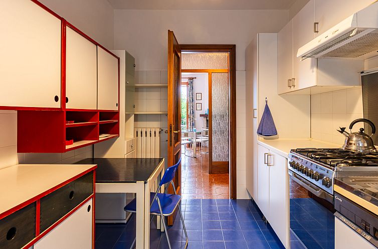 Appartement La casa del Musicista