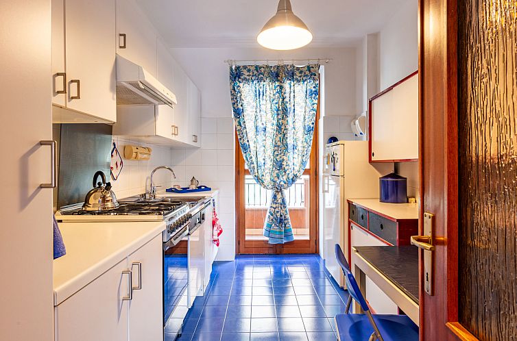 Appartement La casa del Musicista