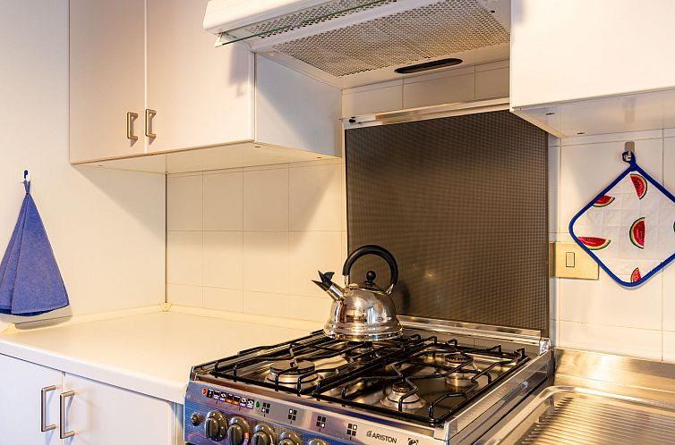 Appartement La casa del Musicista