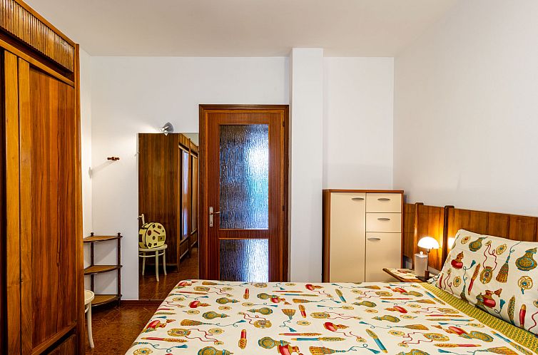 Appartement La casa del Musicista