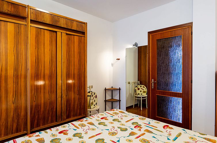 Appartement La casa del Musicista