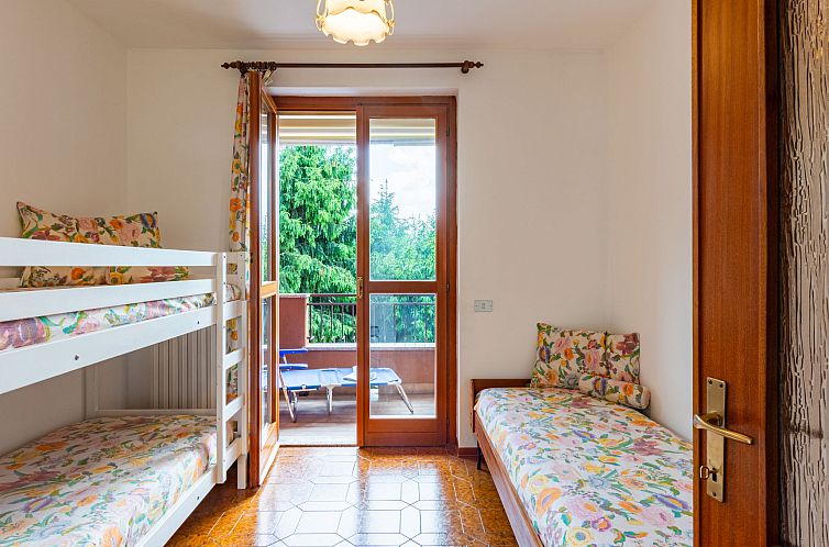 Appartement La casa del Musicista