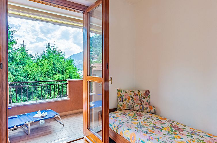 Appartement La casa del Musicista