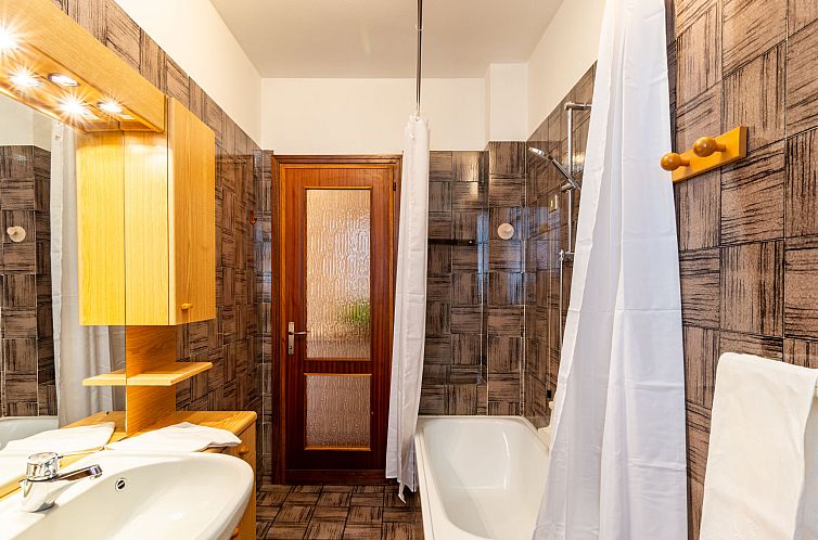 Appartement La casa del Musicista