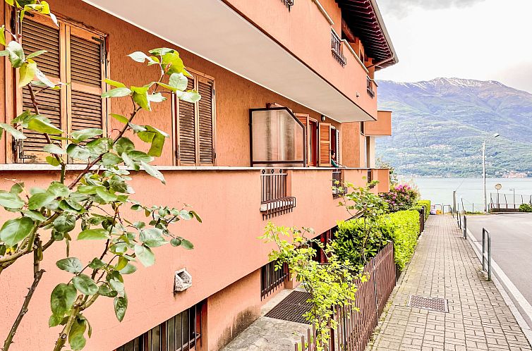 Appartement La casa del Musicista