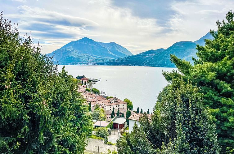 Appartement La casa del Musicista