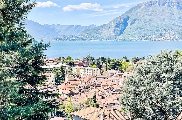 Appartement La casa del Musicista