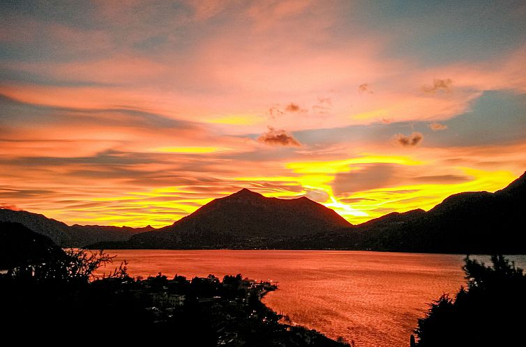 Appartement La casa del Musicista