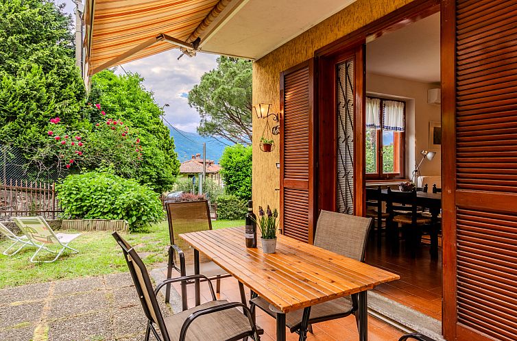 Verblijf 0896123 - Appartement Italiaanse meren - Appartement Mofra