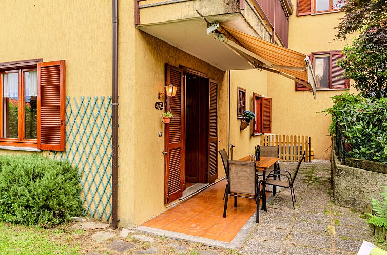 Appartement Mofra