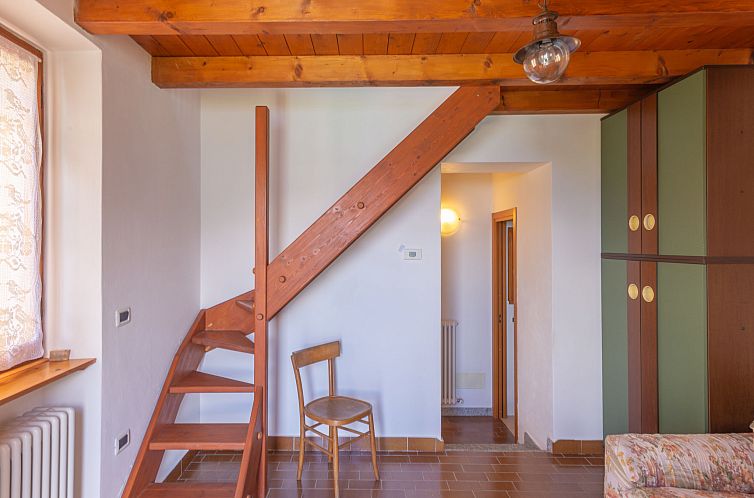 Vakantiehuis Casa Rina