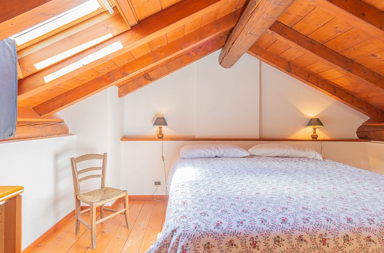 Vakantiehuis Casa Rina