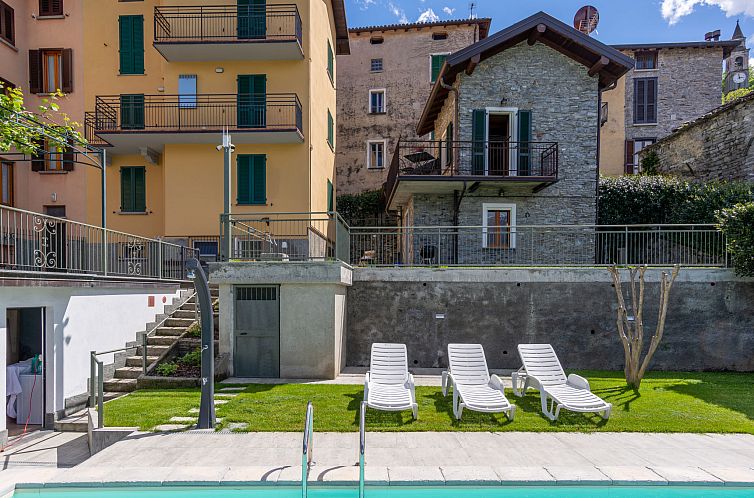 Vakantiehuis Casa Rina