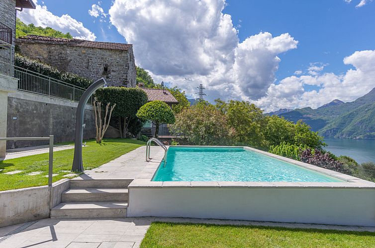 Vakantiehuis Casa Rina