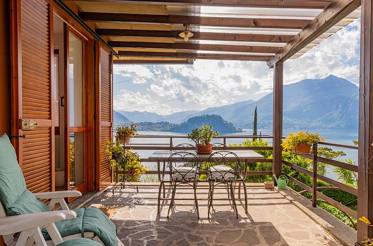 Appartement Stefania (VNA370)