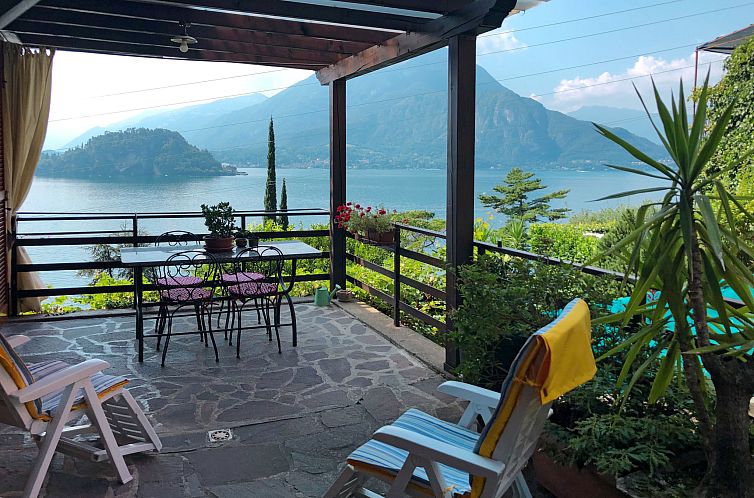 Appartement Stefania (VNA370)