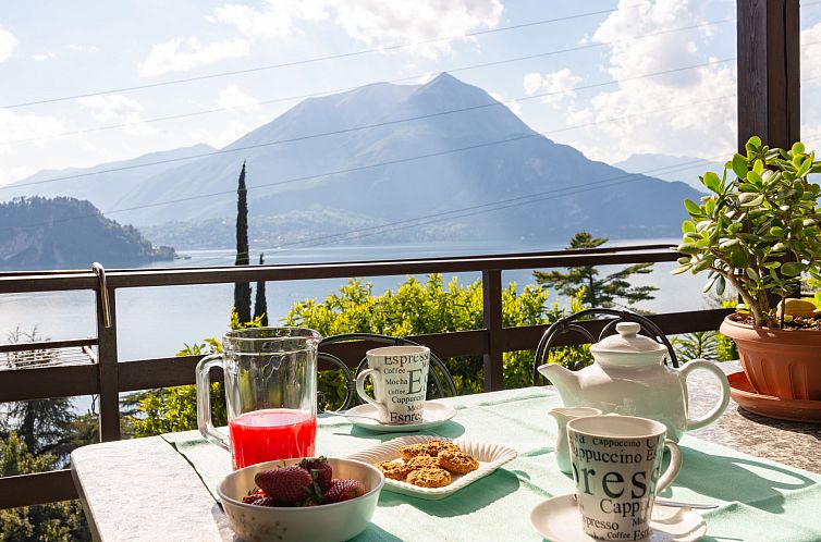 Appartement Stefania (VNA370)