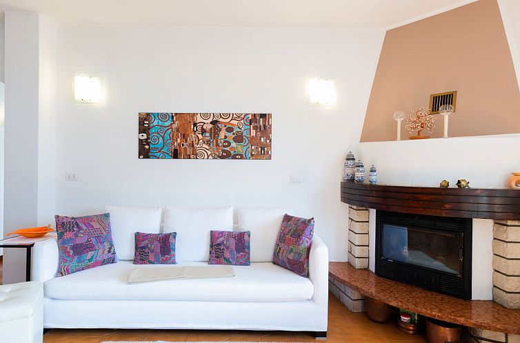 Appartement Stefania (VNA370)