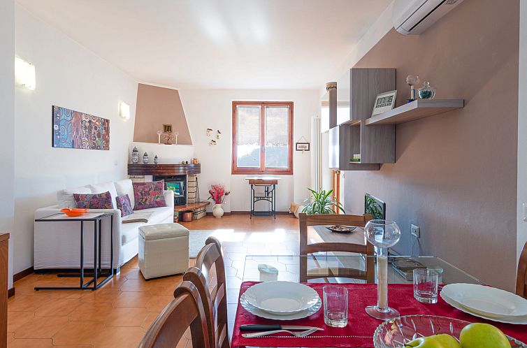 Appartement Stefania (VNA370)