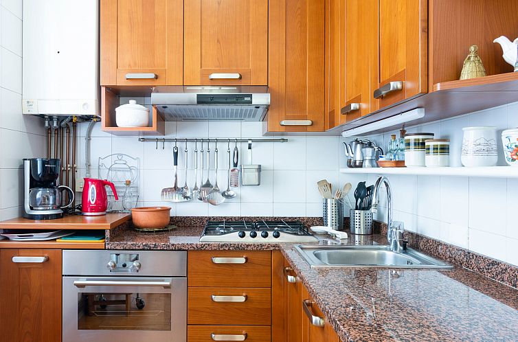 Appartement Stefania (VNA370)