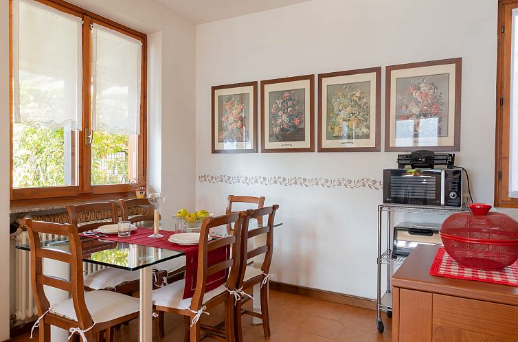 Appartement Stefania (VNA370)