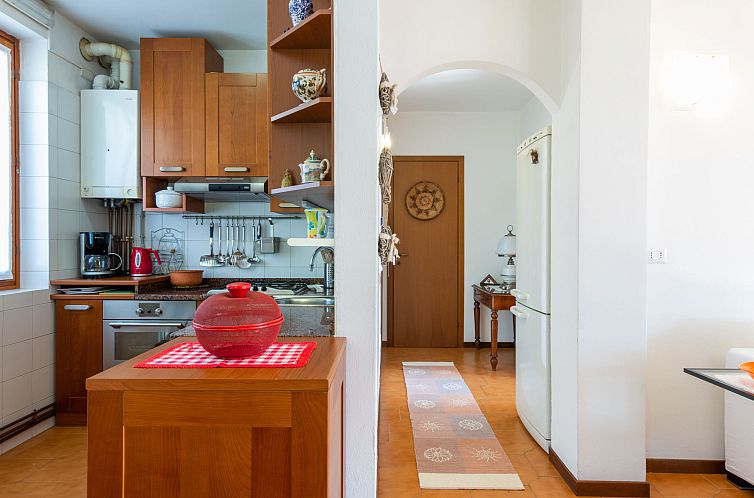 Appartement Stefania (VNA370)