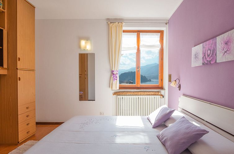 Appartement Stefania (VNA370)