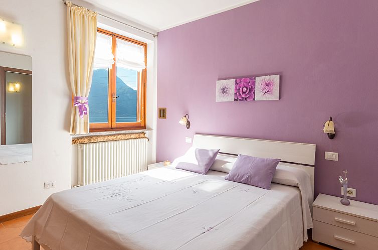 Appartement Stefania (VNA370)