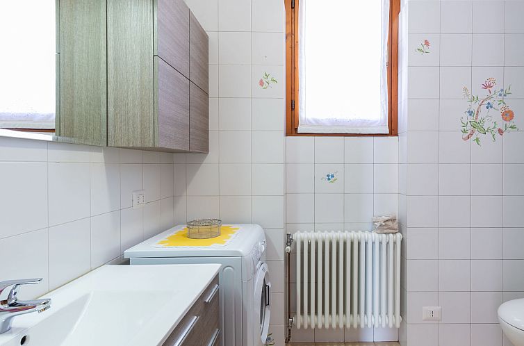 Appartement Stefania (VNA370)