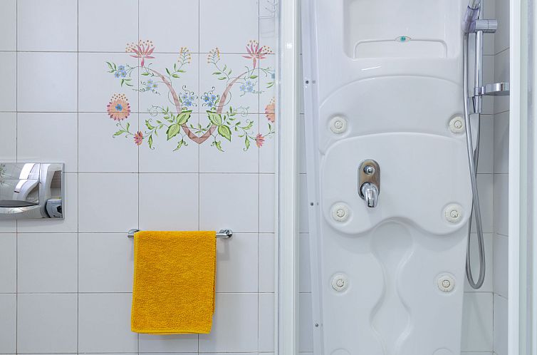 Appartement Stefania (VNA370)