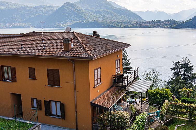 Appartement Stefania (VNA370)