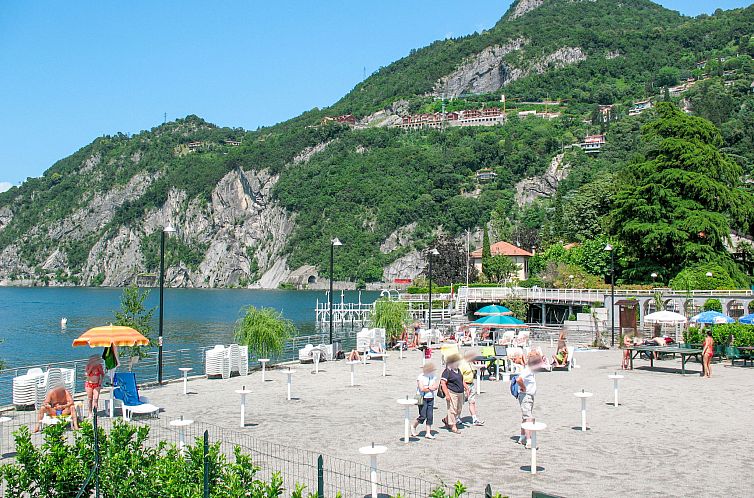 Appartement Stefania (VNA370)